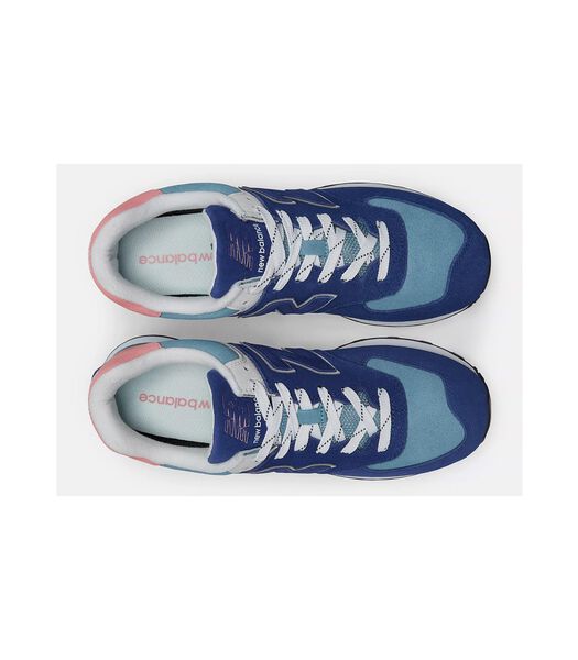 574 - Sneakers - Bleu