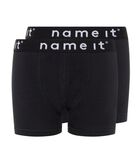 Short 2 pack nkmboxer sold image number 0