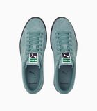 x Butter Goods Suede VTG mineral - Sneakers - Lichtblauw image number 1