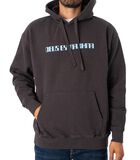 Oversized RVR Tech Pullover Hoodie image number 0