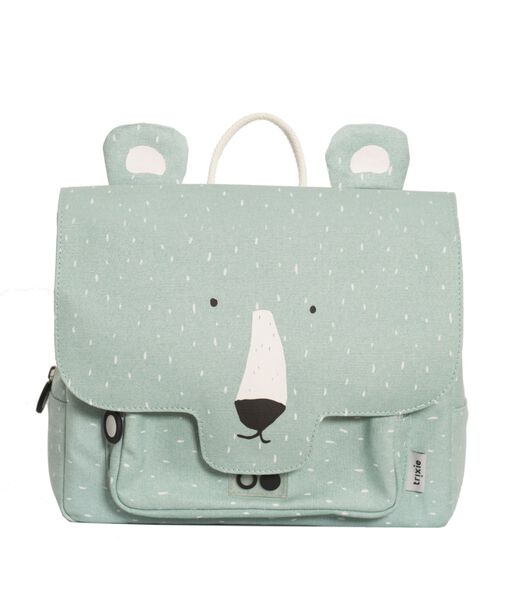 Cartable - M. Ours Polaire