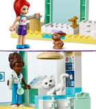LEGO Friends 41695 La Clinique Vétérinaire, Set pour Enfants +4 ans image number 5