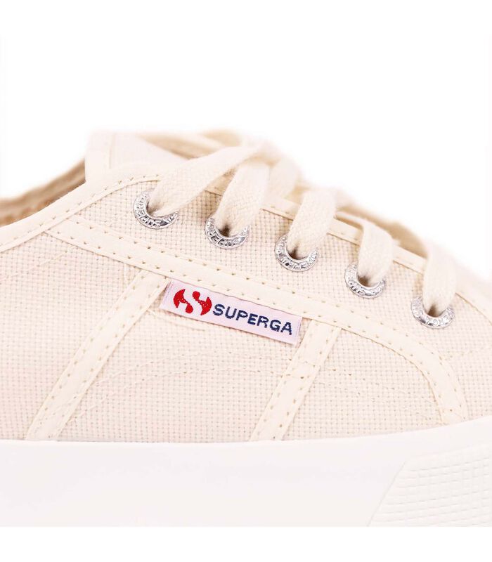 Sneakers Superga 2730-Cotu Beige image number 5