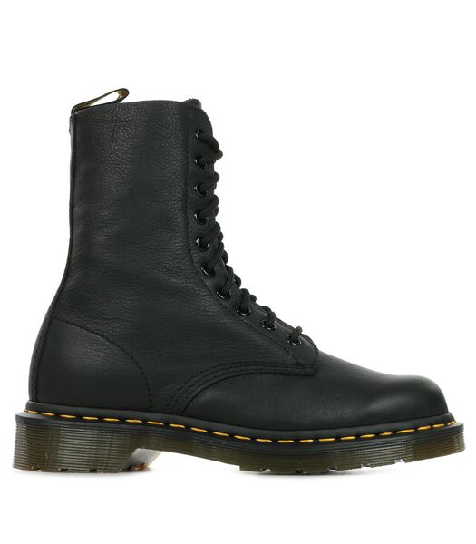 Boots 1490 Black Virginia