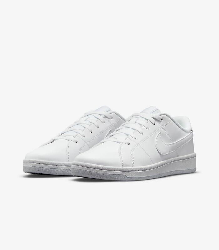 Court Royale 2 - Sneakers - Blanc image number 2