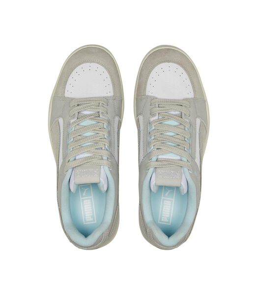 Slipstream StitchedUp - Sneakers - Blanc