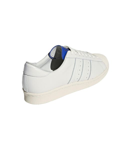 Superstar BT - Sneakers - Blanc