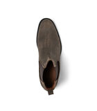 Boots chelsea en suède Saddleview image number 3