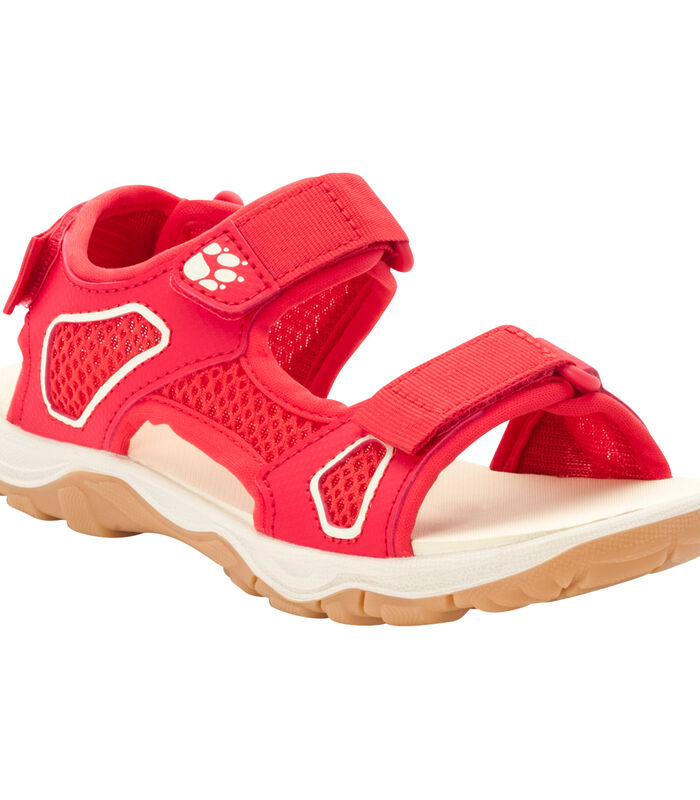 Shop Jack Strand sandalen kinderen Taraco op inno.be 37.95 EUR. EAN: 4060477452210