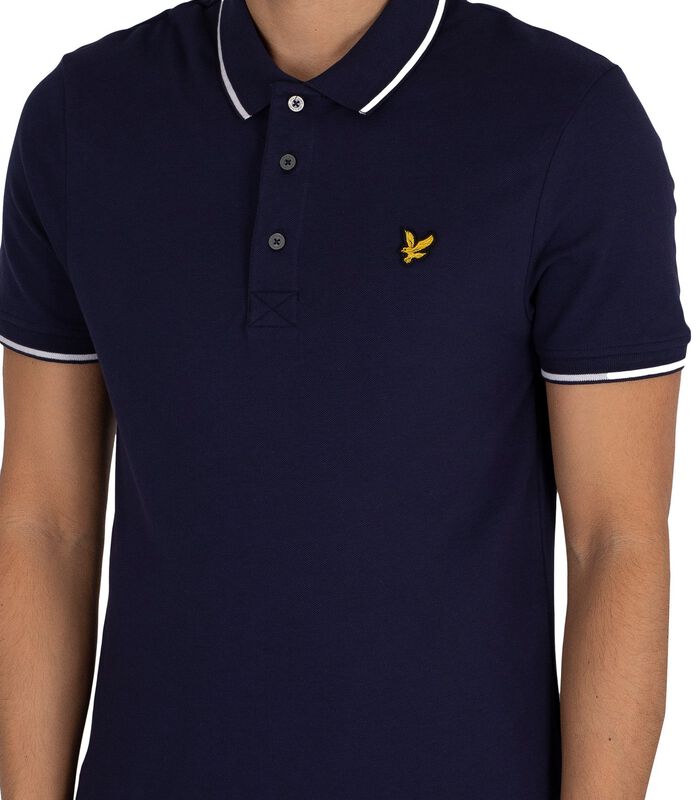 Polo Polo Tipped image number 3