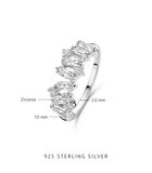 Santa Maria Ring Zilver PDM33039-54 image number 4