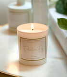 RM Patchouli Pepper Scented Candle image number 1