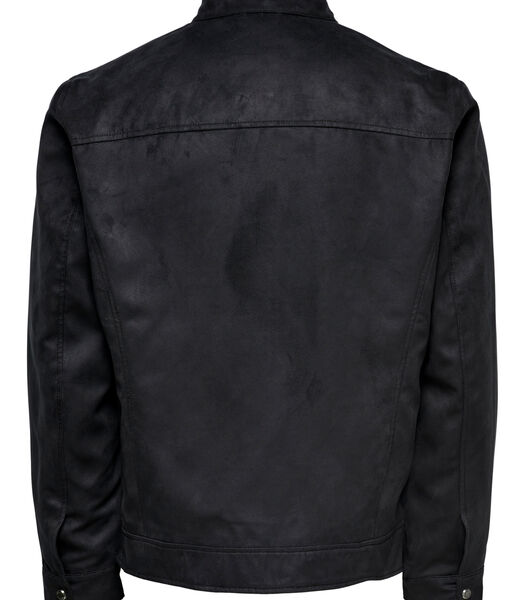 Veste Onswillow Suede