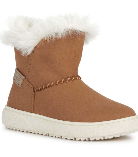 Bottes fille Theleven
