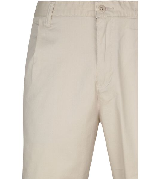 Dockers Alpha Cropped Coupe Confort Kaki