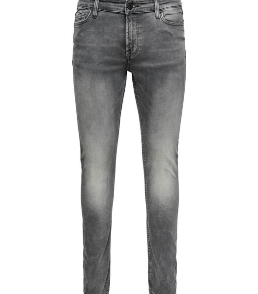 Jeans slim Onsloom 7103