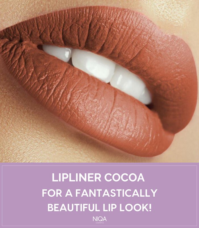 Lipliner Cocoa image number 1