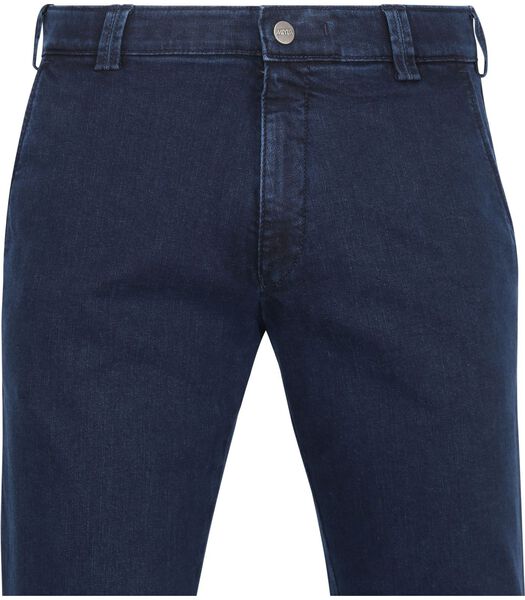 Chino Bonn Donkerblauw Jeans