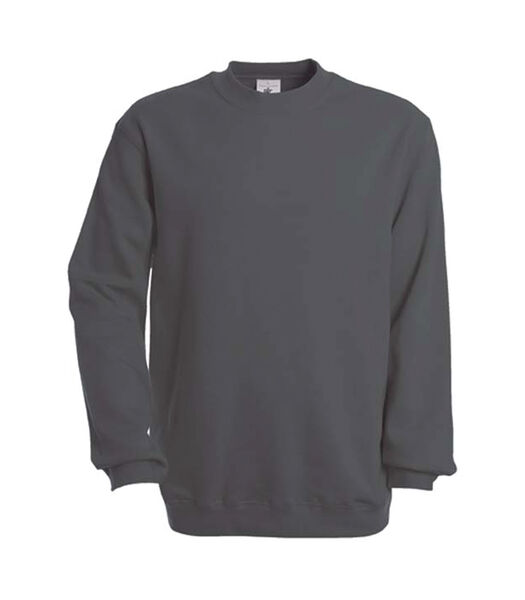 Sweatshirt ronde hals