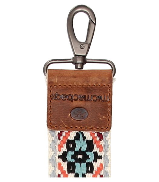 Micmacbags Nouvelle bandoulière Navajo