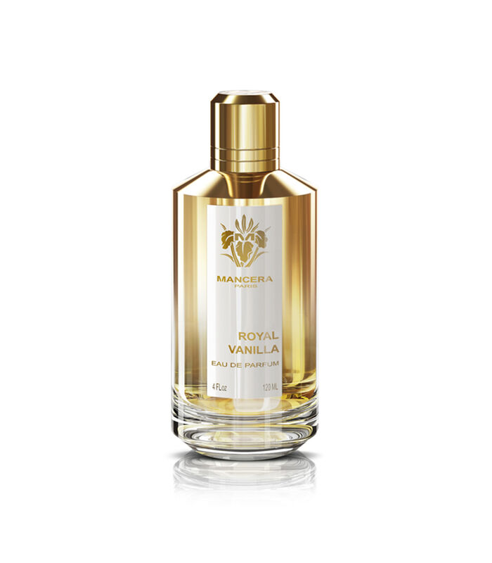 MANCERA - Royal Vanilla Eau de Parfum 120ml vapo image number 0