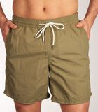 Wijde zwemshort Vert Swim Shorts image number 1