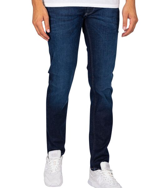 Glenn Evan 640 Slim Jeans