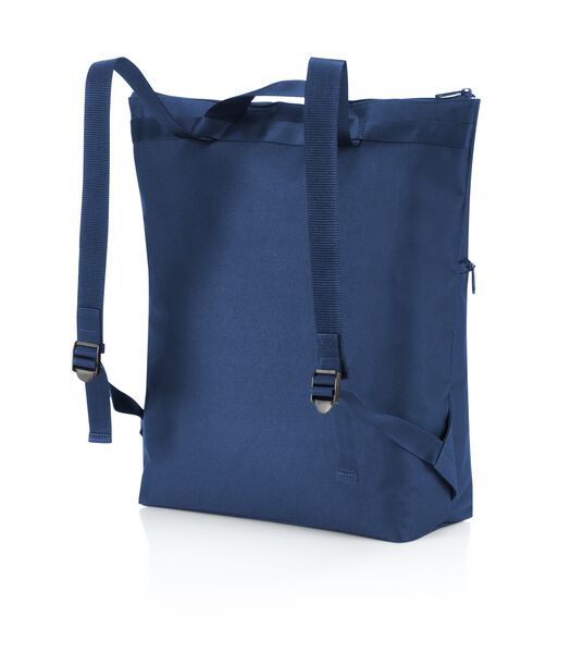 Cooler-Backpack - Koeltas - Navy Blauw