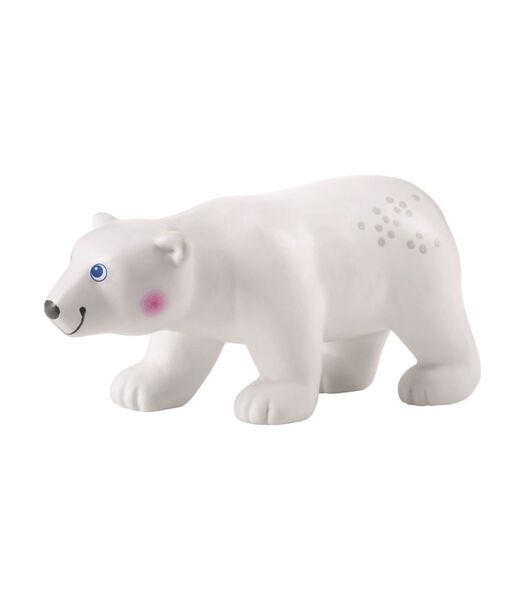 HABA Little Friends - Ours polaire