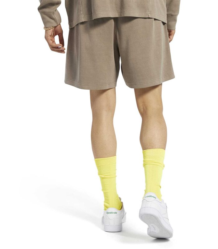 Natuurlijke kleurstof shorts image number 3