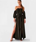 Xenia Maxi Dress image number 0