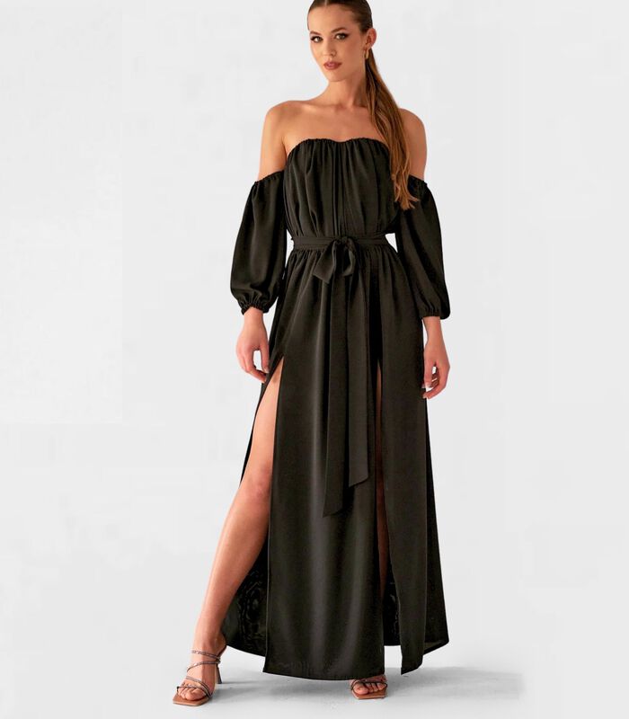 Xenia Maxi Dress image number 0