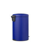 NewIcon Pedaalemmer, 20 liter - Mineral Powerful Blue image number 2