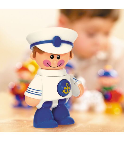 Figurine de jeu  First Friends - Amiral