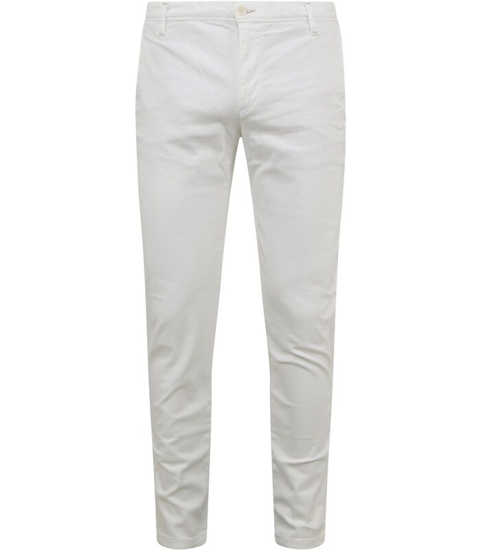 Rob T400 Dynamic Chino Wit image number 0