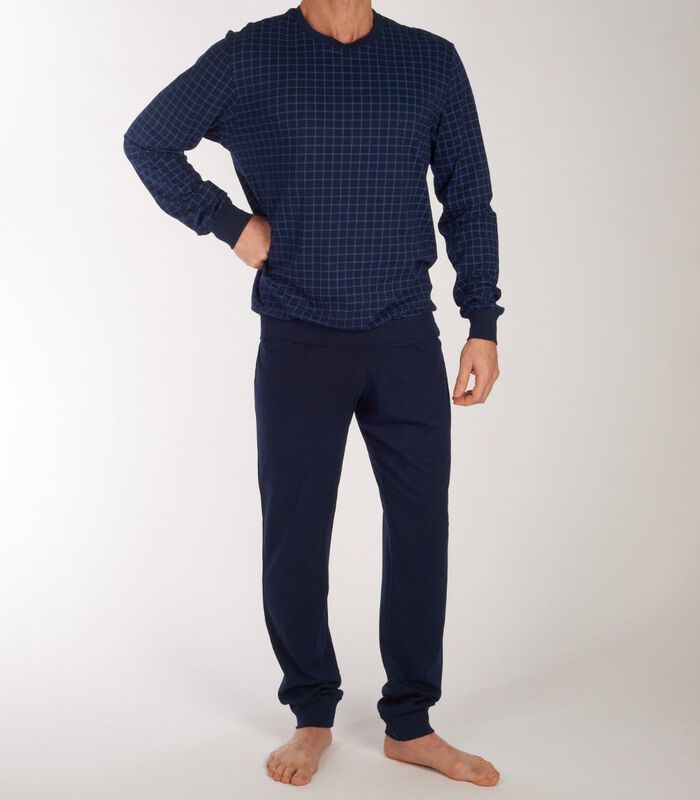 Pyjama lange broek Uncover H image number 2