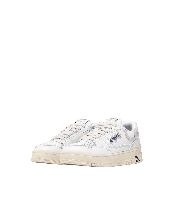 CLC Low - Sneakers - Wit image number 2