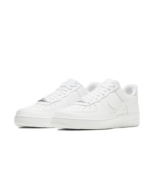 Air Force 1 '07 Low - Sneakers - Wit