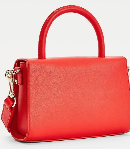 Tommy Hilfiger Women Modern Bar Bag daring scarlet