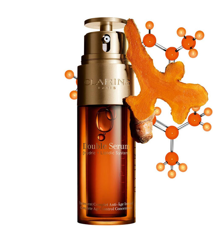Double Serum 50ml image number 0