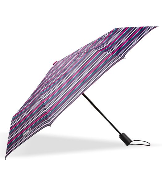 Parapluie Auto Rayure canard