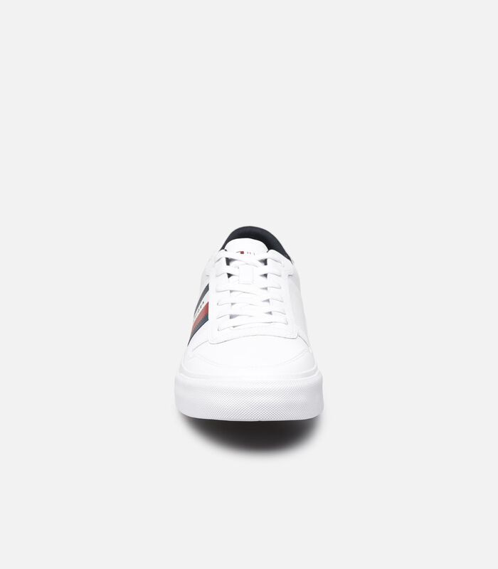 CORE CORPORATE STRIPES VULC Baskets image number 1