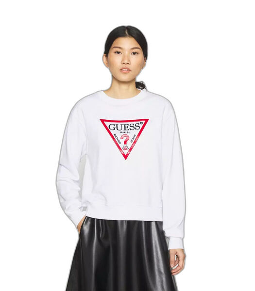 Dames sweatshirt CN Original