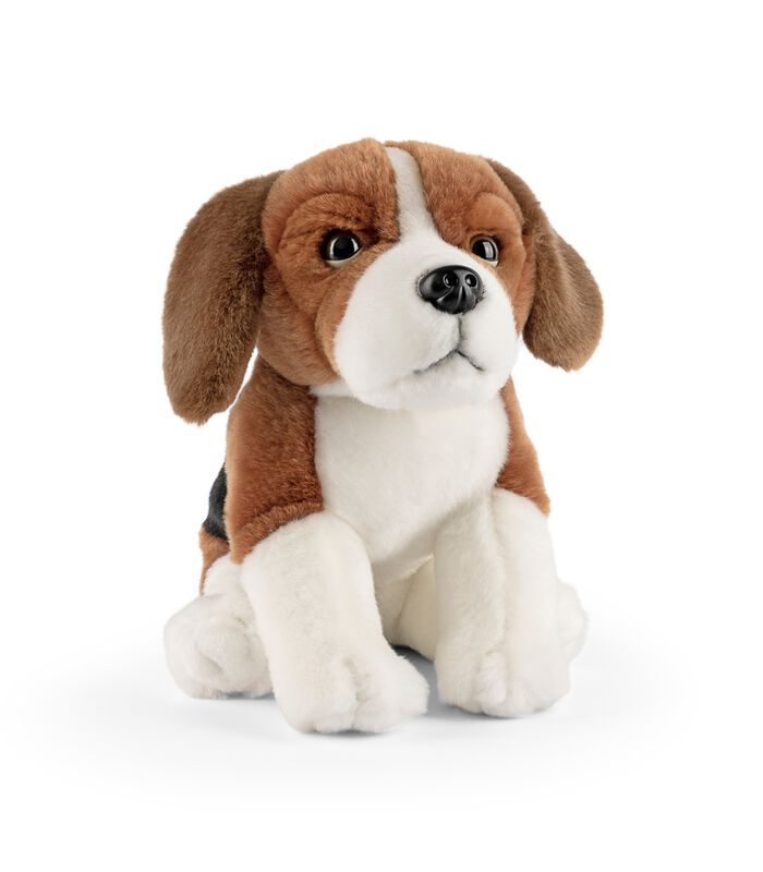knuffel Beagle image number 0