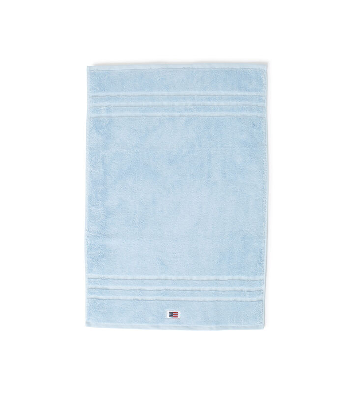 Handdoek Original wolkenblauw image number 0