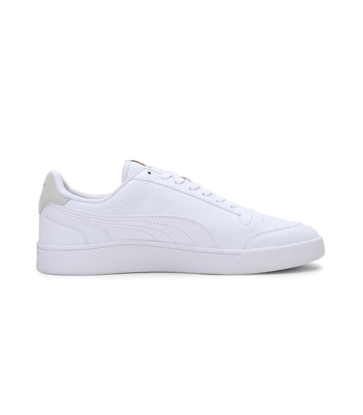 Shuffle - Sneakers - Blanc