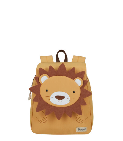 Happy Sammies Eco Backpack S+ 35.50 x 15 x 31,5 cm LION LESTER
