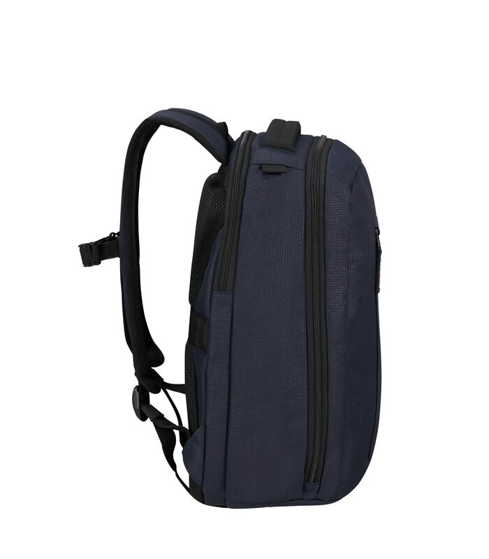 Roader Laptop Backpack S 42 x 19 x 30 cm DARK BLUE image number 4