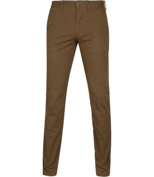 Suitable Sartre Chino Taupe
