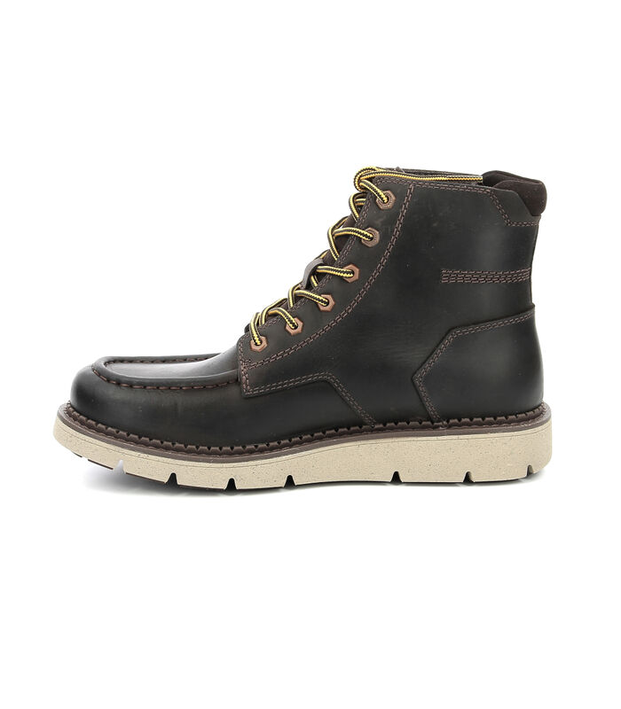 Boots Cuir Caterpillar Covert image number 3